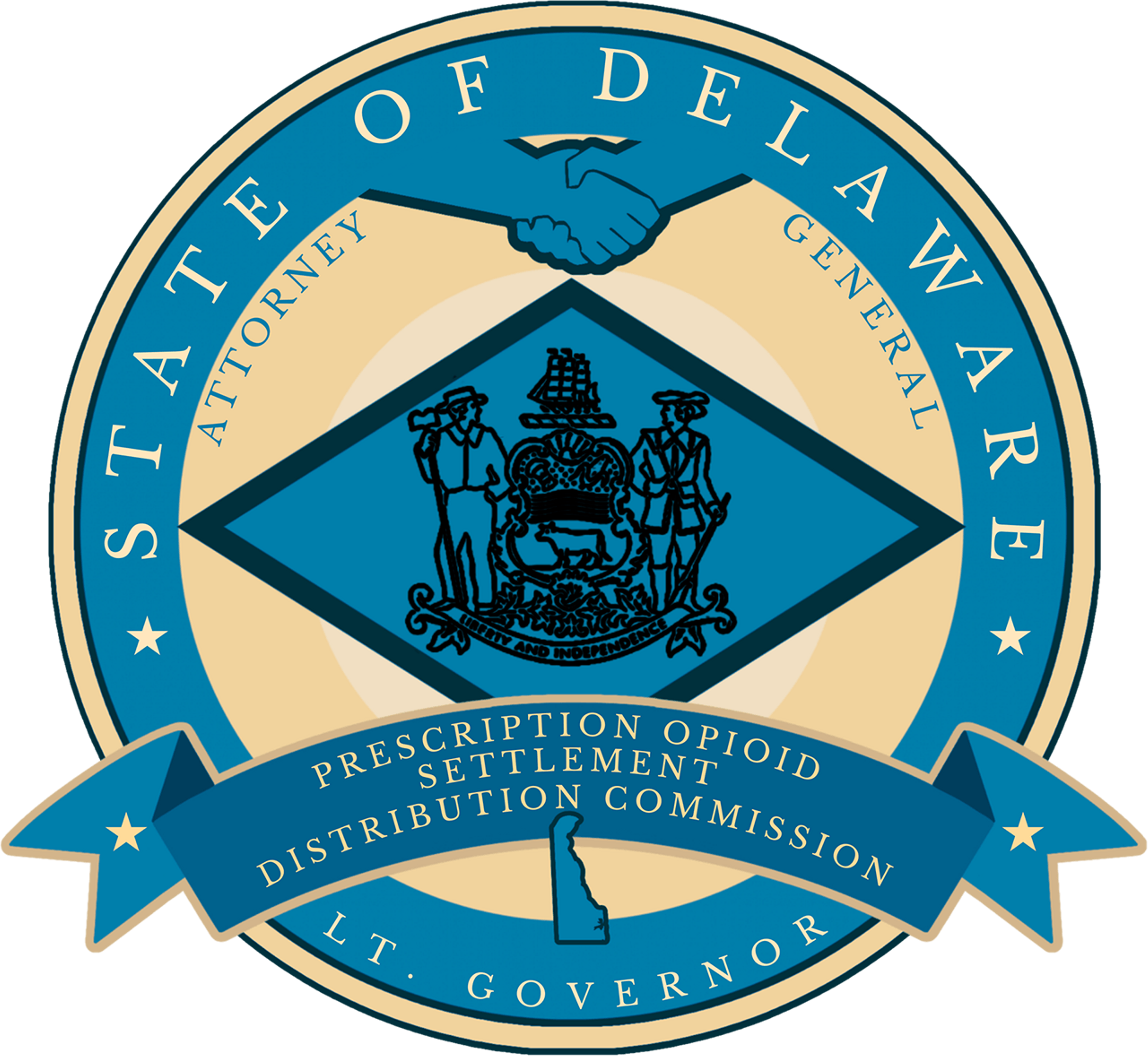 Prescription Opioid Settlement Distribution Commission of Delaware